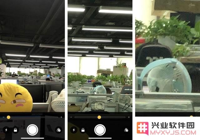 这样操作，苹果iPhone秒变望远镜！
