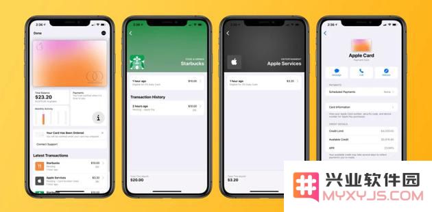如何申请Apple Card苹果信用卡？Apple Card使用体验怎么样？