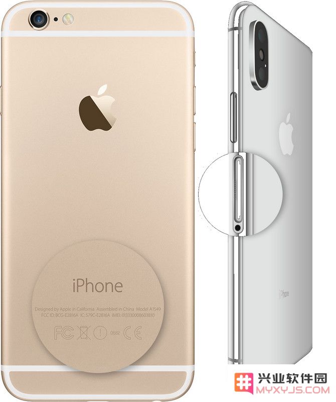 除了价格以外，国行和非国行 iPhone 有什么区别？