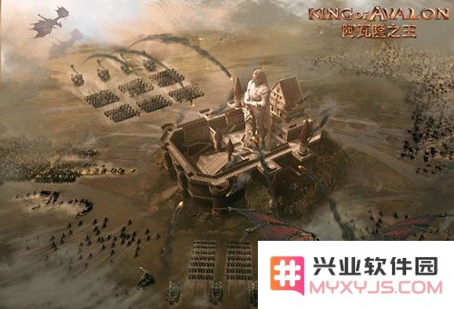 阿瓦隆之王最新版资源获取攻略