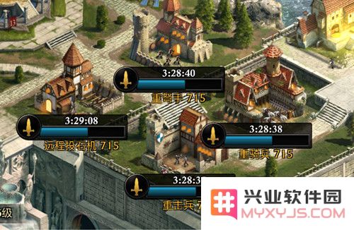阿瓦隆之王手游精英兵种大全