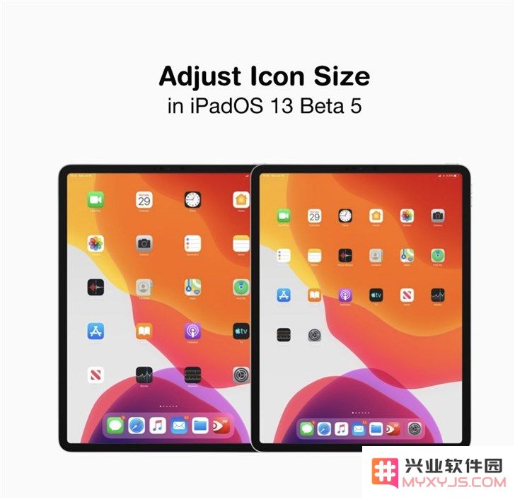 iOS 13 Beta 5已知新增功能汇总