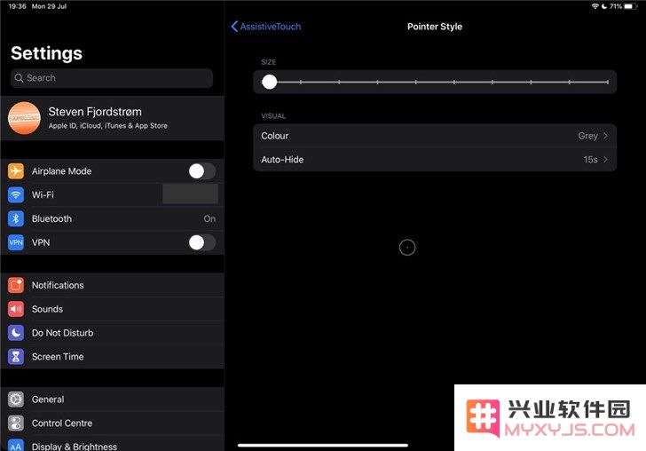 iOS 13 Beta 5已知新增功能汇总