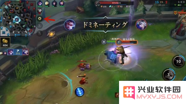 英雄联盟手游高手按键设置