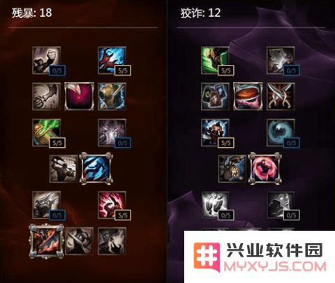 英雄联盟手游提莫头像框