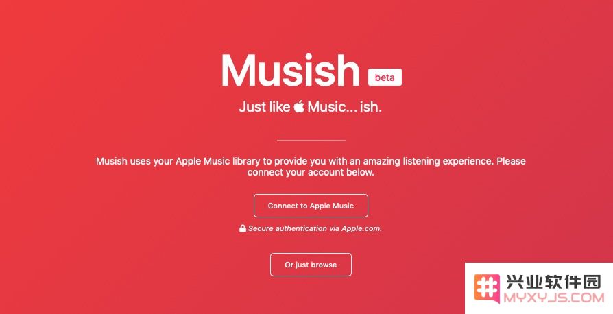 如何通过网页在线收听 Apple Music 音乐？