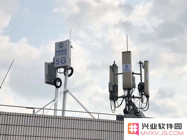 为什么 iPhone 使用 4G 访问网络的速度越来越慢？