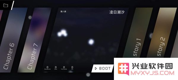 phigros第六章igallta解锁教程