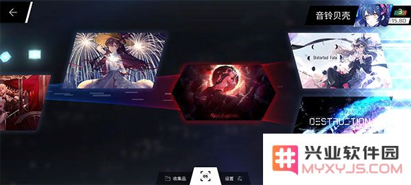 phigros第六章igallta解锁教程
