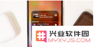 iOS 13 音频共享功能是什么，如何使用？