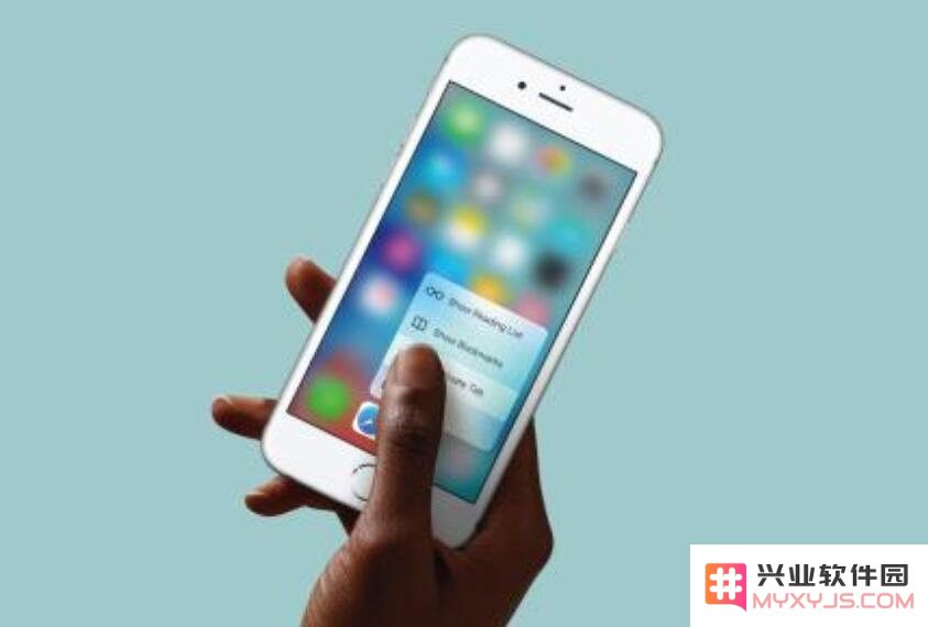 苹果要在新机上砍掉3D Touch，以后该怎么用？