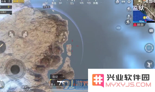 绝地求生刺激战场进入太空方法介绍_52z.com