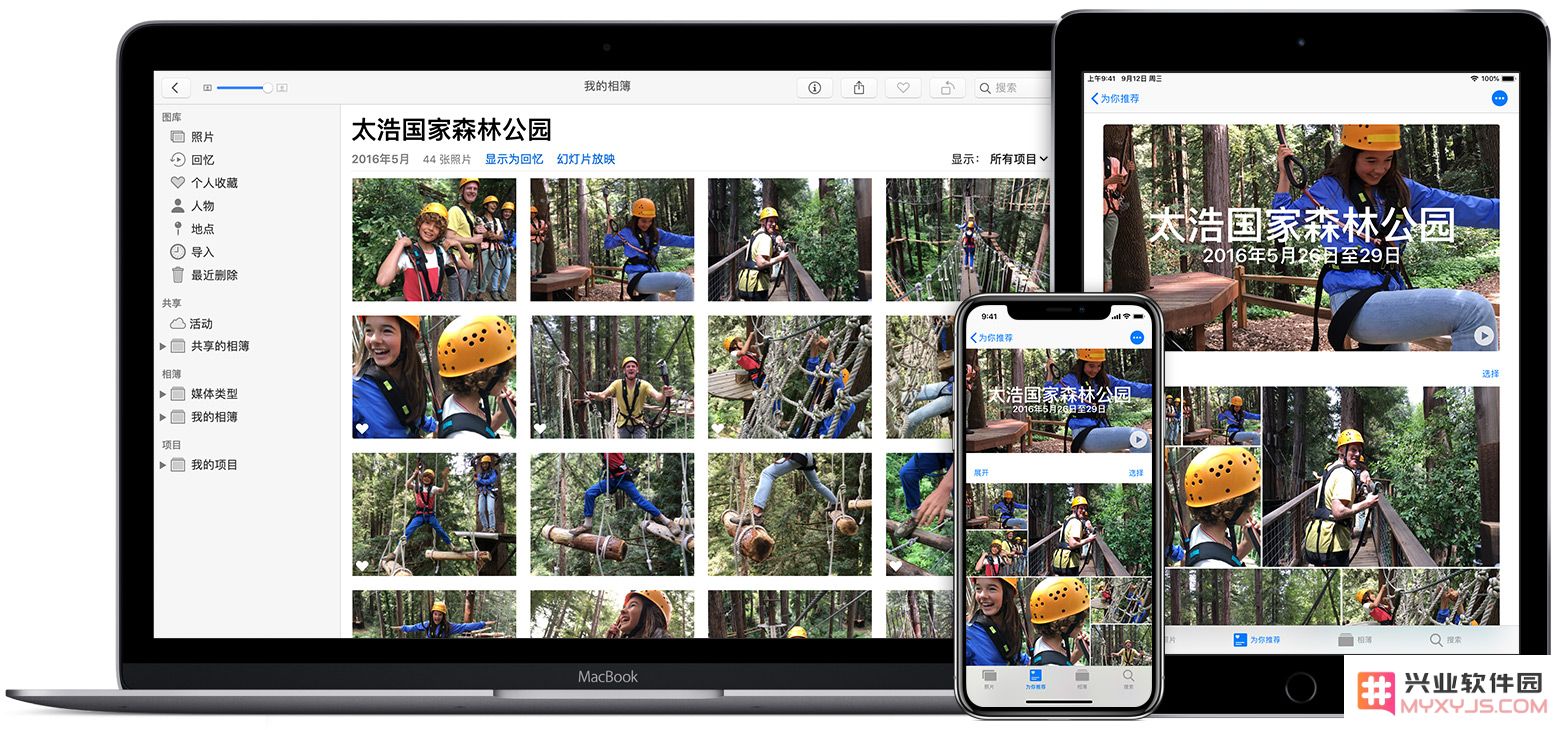 iPhone 中的照片不见了怎么办?