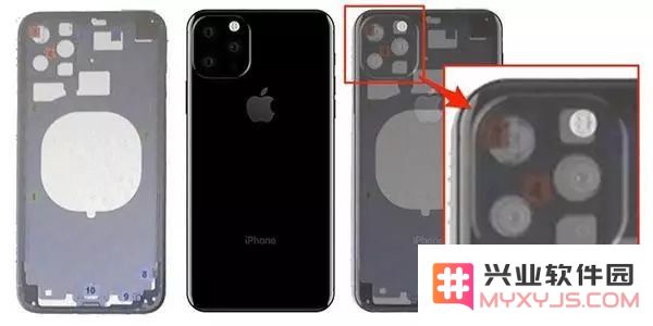 ToF 镜头是什么，2019 款 iPhone 会搭载 ToF 镜头吗？