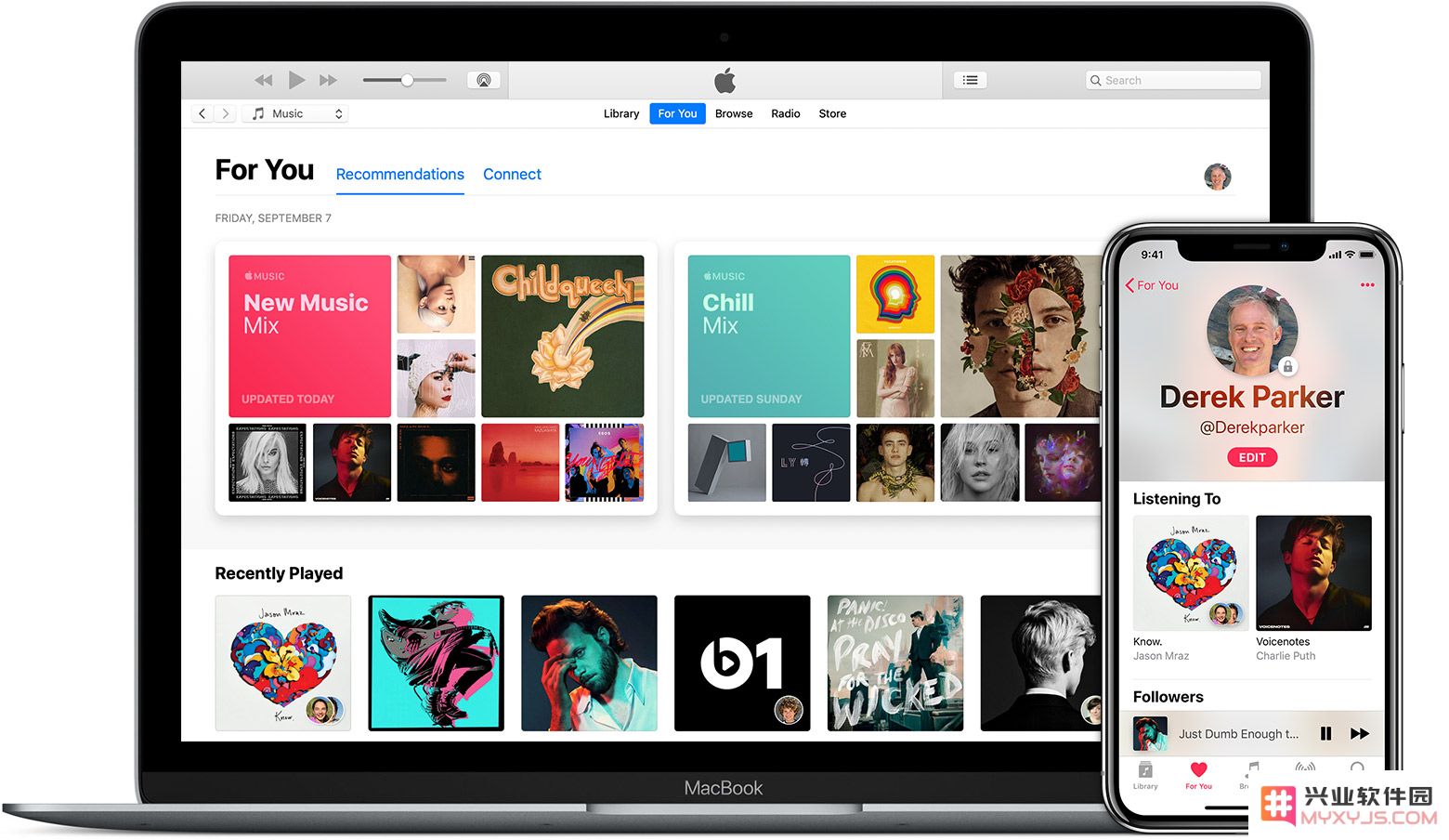 借助 iOS“家人共享”实现 4 个实用功能