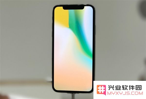 如何判断iPhone手机碎的是外屏还是内屏？