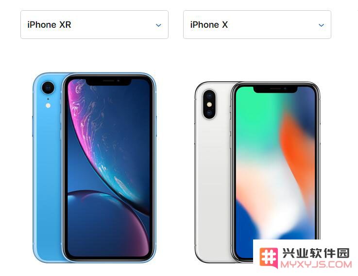 为什么 iPhone X 价格仍然比 iPhone XR 贵，买哪个好？