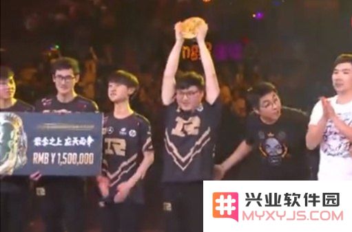 英雄联盟总决赛历届mvp