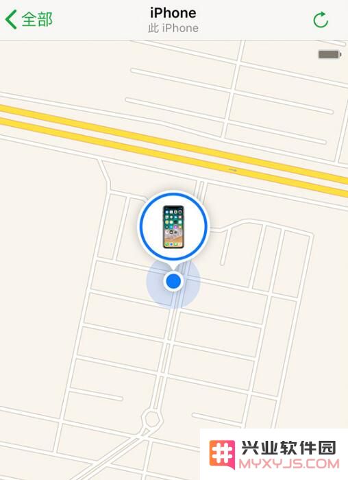 如何使用 Apple ID 查找 iPhone？