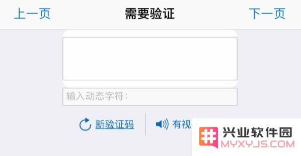 iPhone “简短的验证”是什么？验证码无法显示怎么办？