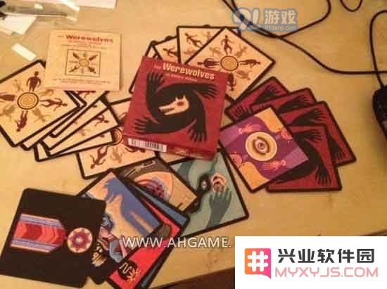 狼人杀游戏中的狼人牌悍跳狼技巧与发言策略详解，如何巧妙运用狼人的身份进行反击