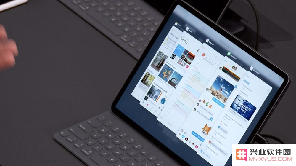 iOS 13 分屏如何操作？iOS 13 分屏显示在哪设置开启？