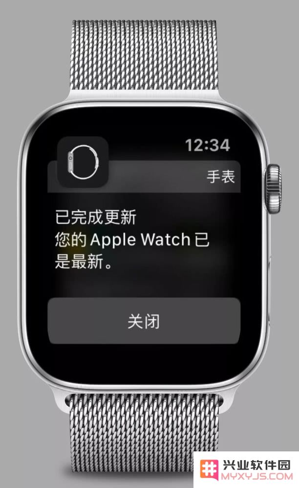 Apple Watch 如何升级 watchOS 6？测试版是否可以降级？