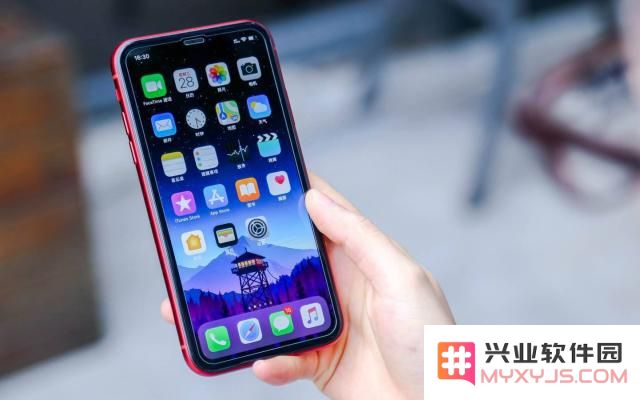 除基带外，这些在因素也可能影响iPhone XR手机信号！