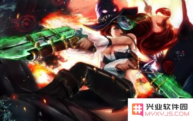 英雄联盟吉格斯什么原因