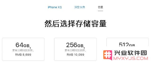 iPhone手机的存储空间会影响到手机性能吗？