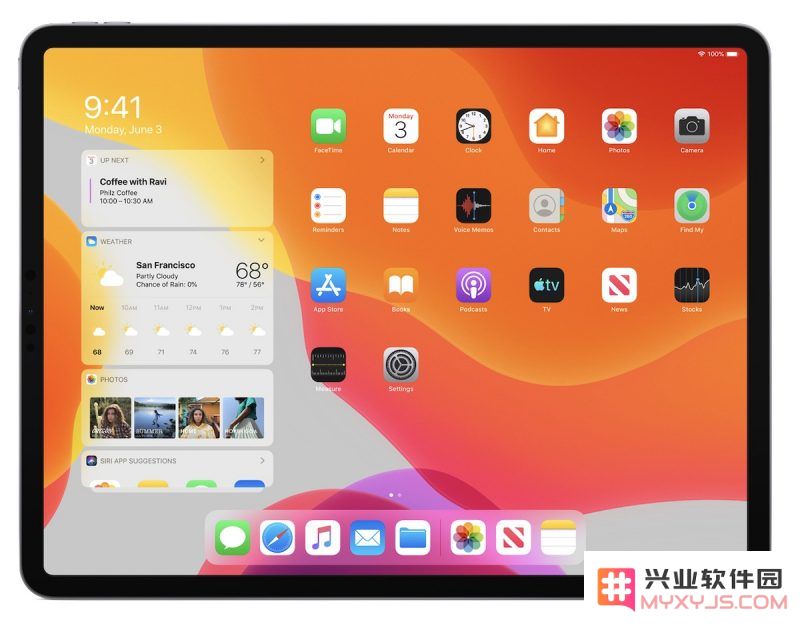 iOS 13/iPadOS 第三个公测版升级方法
