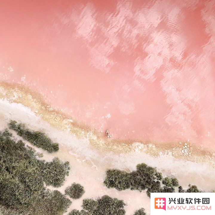 iPhone 经典壁纸回顾：你最喜欢哪一张？