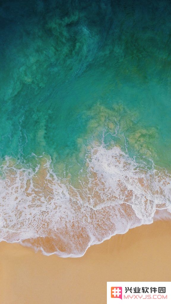 iPhone 经典壁纸回顾：你最喜欢哪一张？
