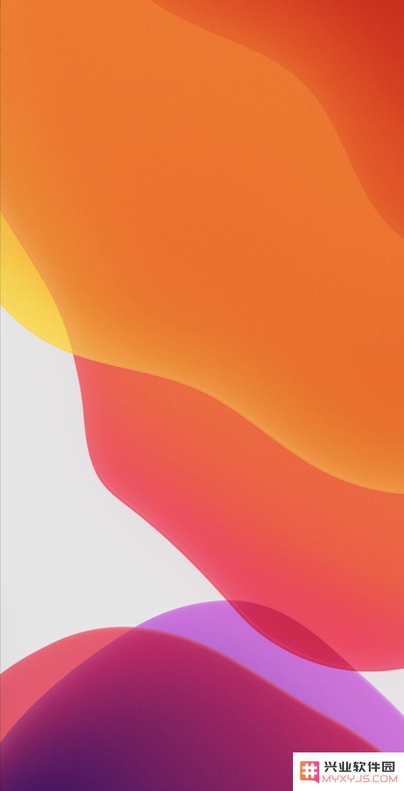 iPhone 经典壁纸回顾：你最喜欢哪一张？