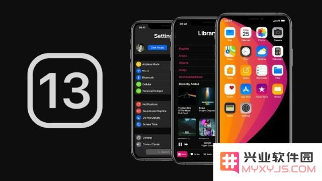 iOS13 beta4 只是例行更新吗？是否值得升级