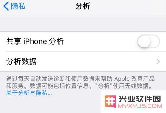 iPhone 为什么也会越用越卡？