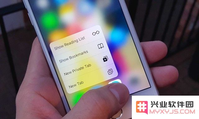 苹果为什么要取消3D Touch？3D Touch不好吗？