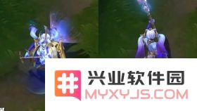 英雄联盟鲛姬皮肤领取