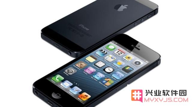 兴业软件园已支持iPhone 4s/5旧机型用户一键更新iOS 9.3.6/10.3.4