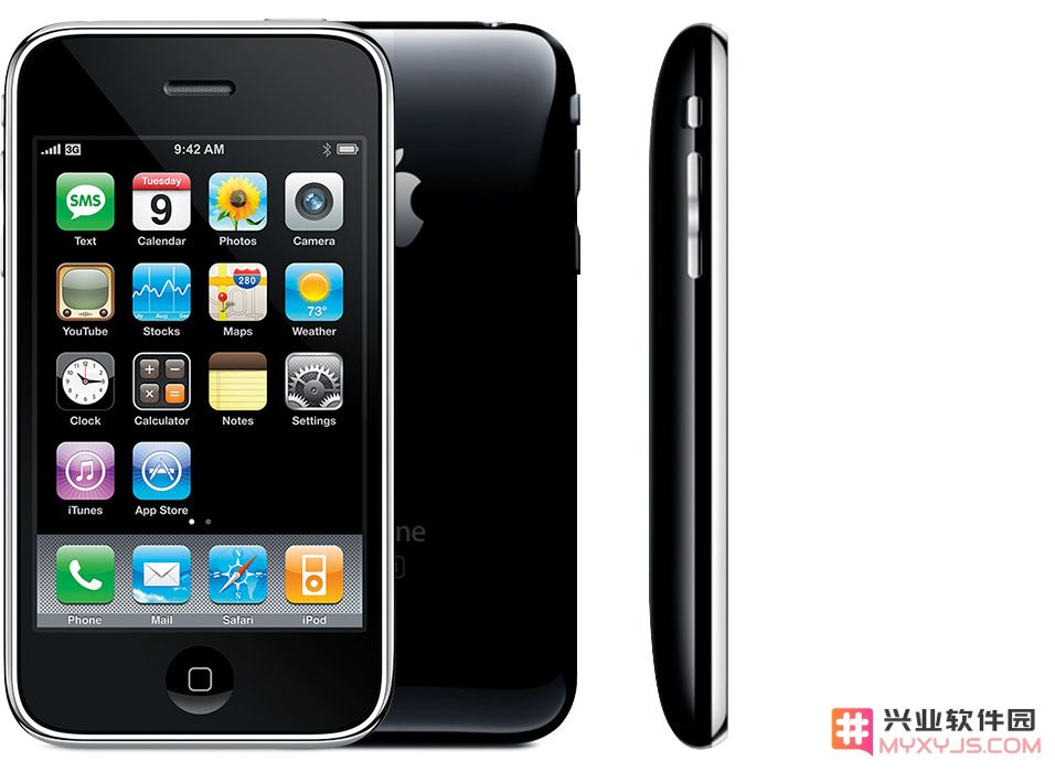 至今为止苹果发布了 21 款 iPhone，你用过哪些？
