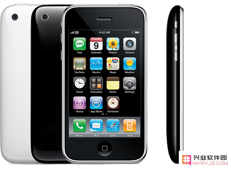 至今为止苹果发布了 21 款 iPhone，你用过哪些？