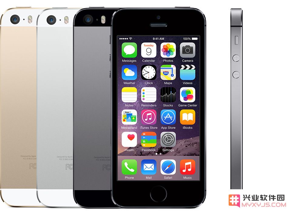 至今为止苹果发布了 21 款 iPhone，你用过哪些？