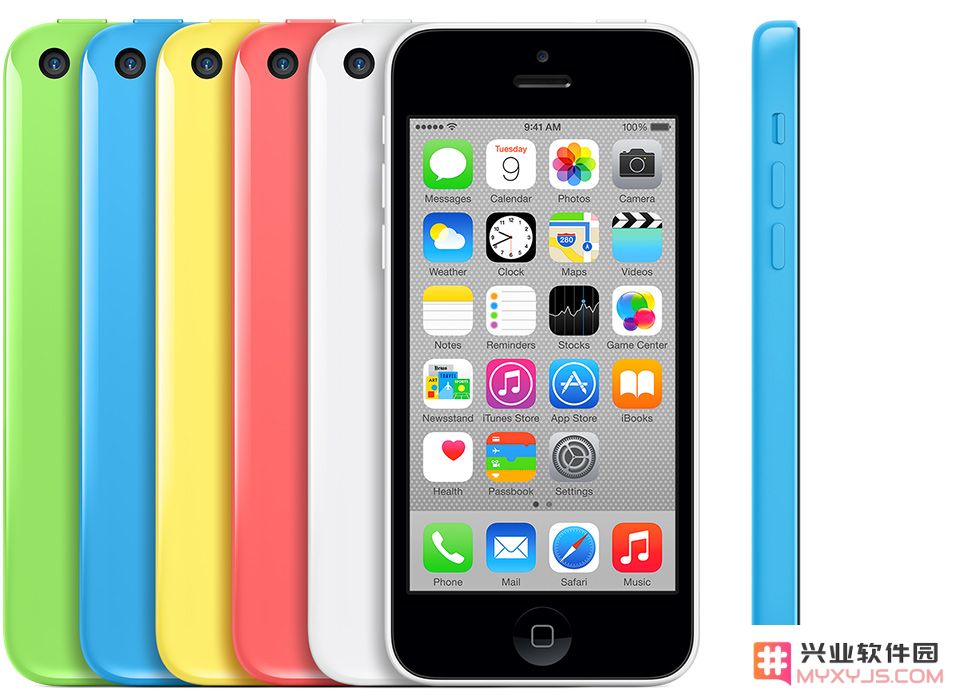 至今为止苹果发布了 21 款 iPhone，你用过哪些？