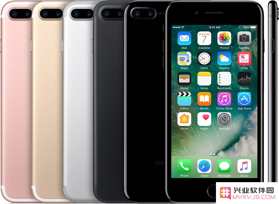 至今为止苹果发布了 21 款 iPhone，你用过哪些？