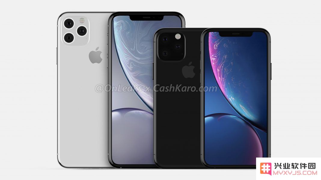 至今为止苹果发布了 21 款 iPhone，你用过哪些？