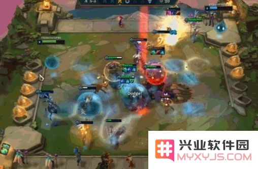 英雄联盟云顶之弈黑魔法师阵容