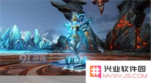 我叫MT4中冰魔女艾丽索丝的战斗技巧与打法全面分析攻略