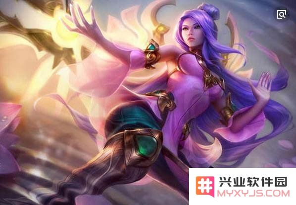 英雄联盟艾瑞莉娅外号