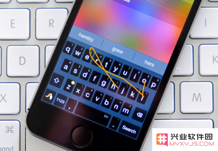 iOS 13 新功能：滑动输入是提高打字效率的利器，还是使用体验的鸡肋？