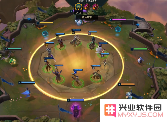 英雄联盟云顶之亦攻略